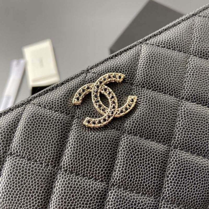 Chanel Wallet Purse